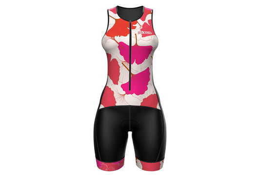 quick‑dry trisuit women