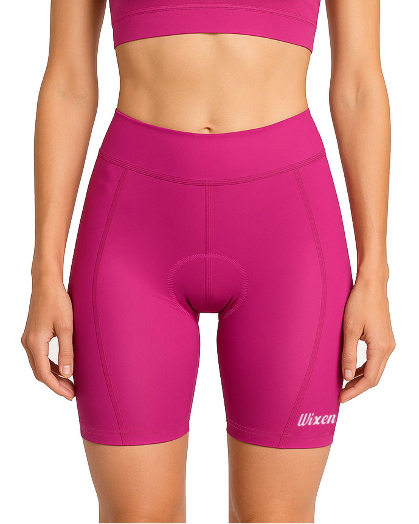 Triathlon Shorts – Quick Dry, Padded & Compression Fit