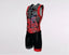 Men's Triathlon Grafiti Race Suit