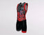 Men's Triathlon Grafiti Race Suit