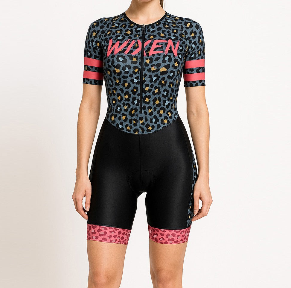 women’s trisuit or women’s tri suit