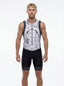 Men's Triathlon Tattoo Race Suit
