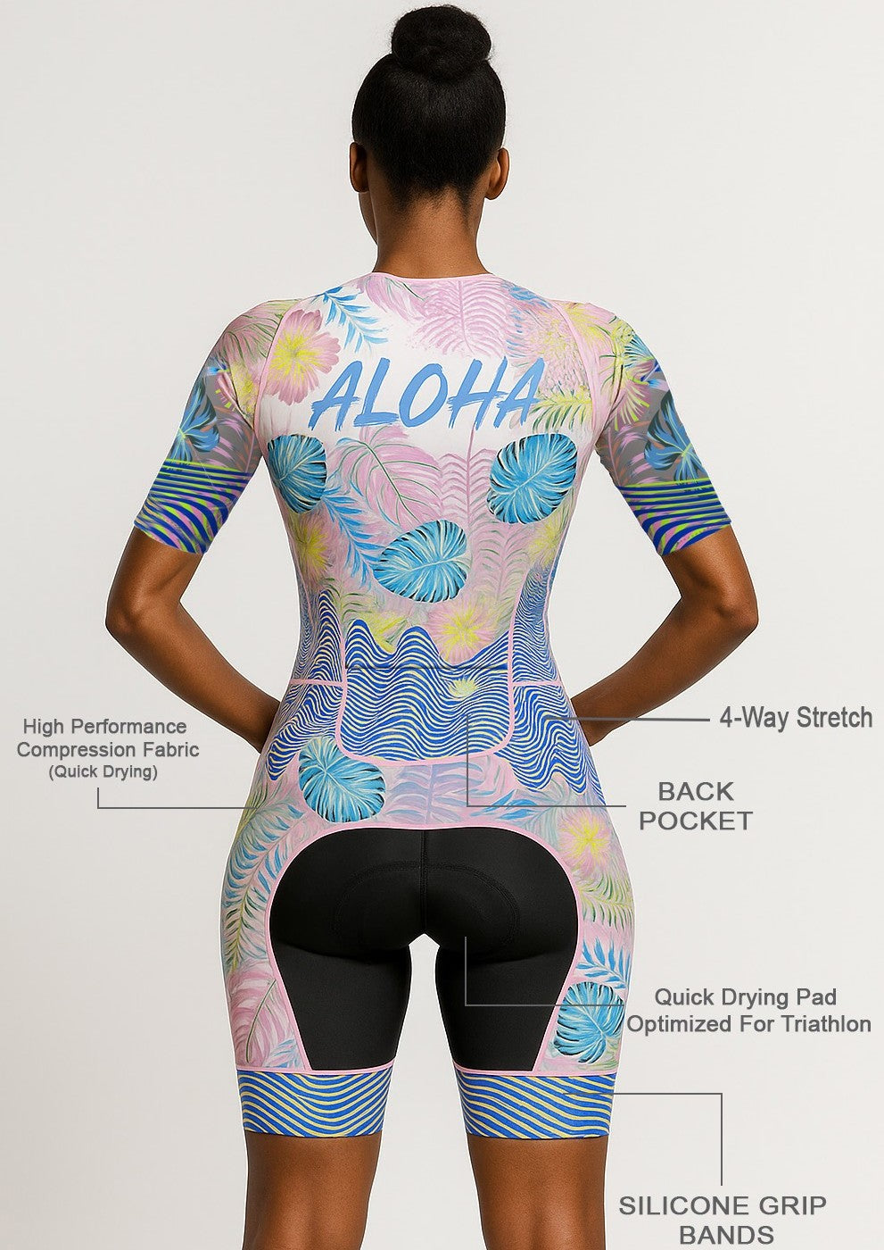 tri suit women