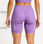 triathlon cycling shorts