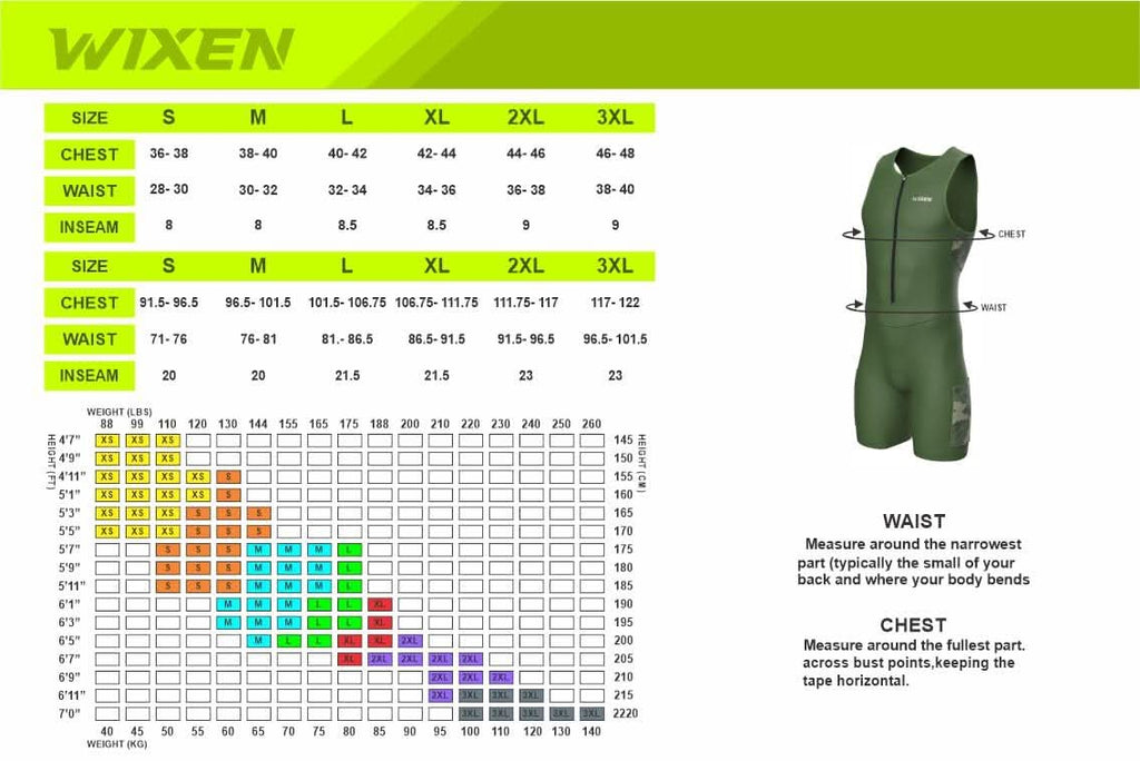 Men Burgundy Dragon AirFlow Triathlon Suit