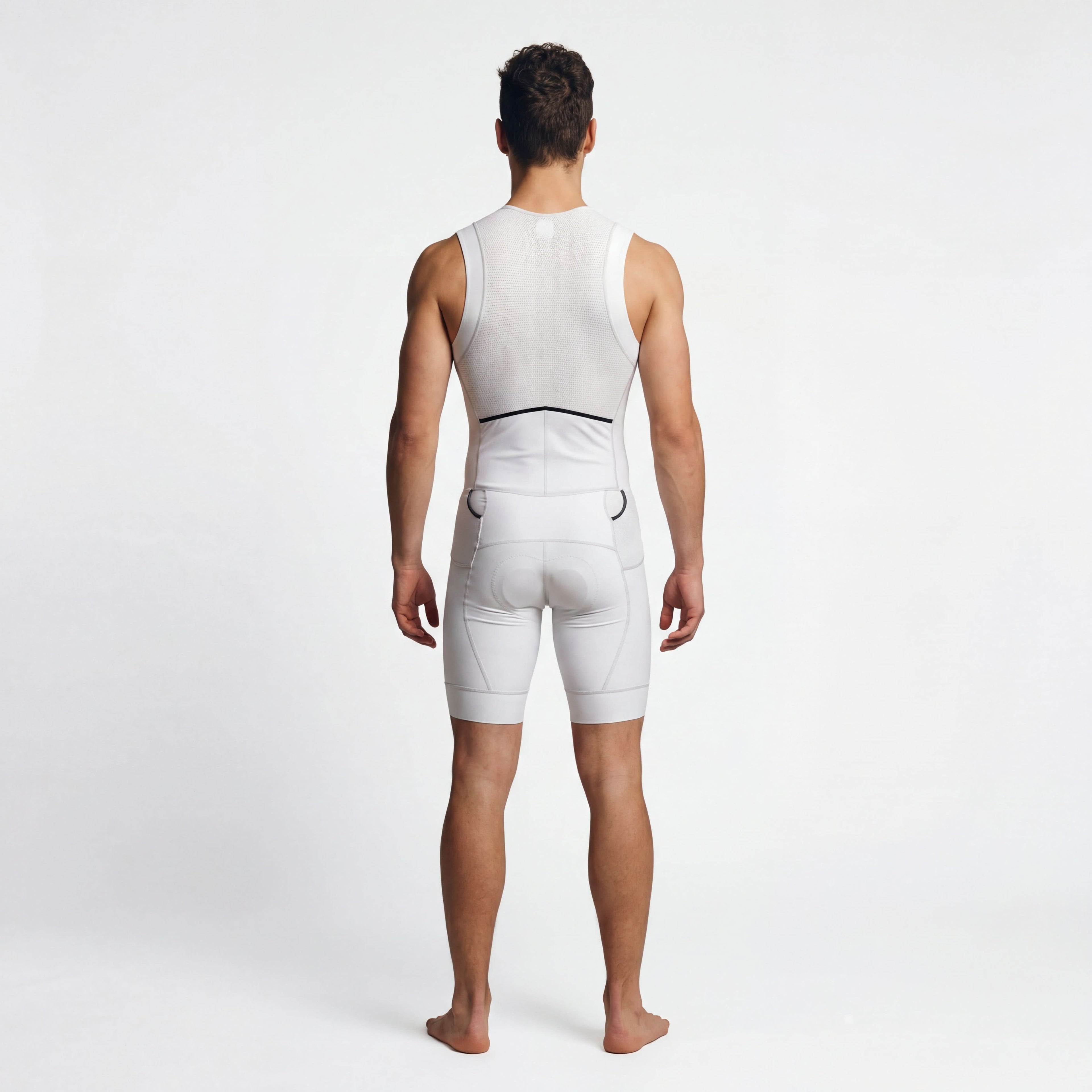 Custom Triathlon Triathlon Race Suit