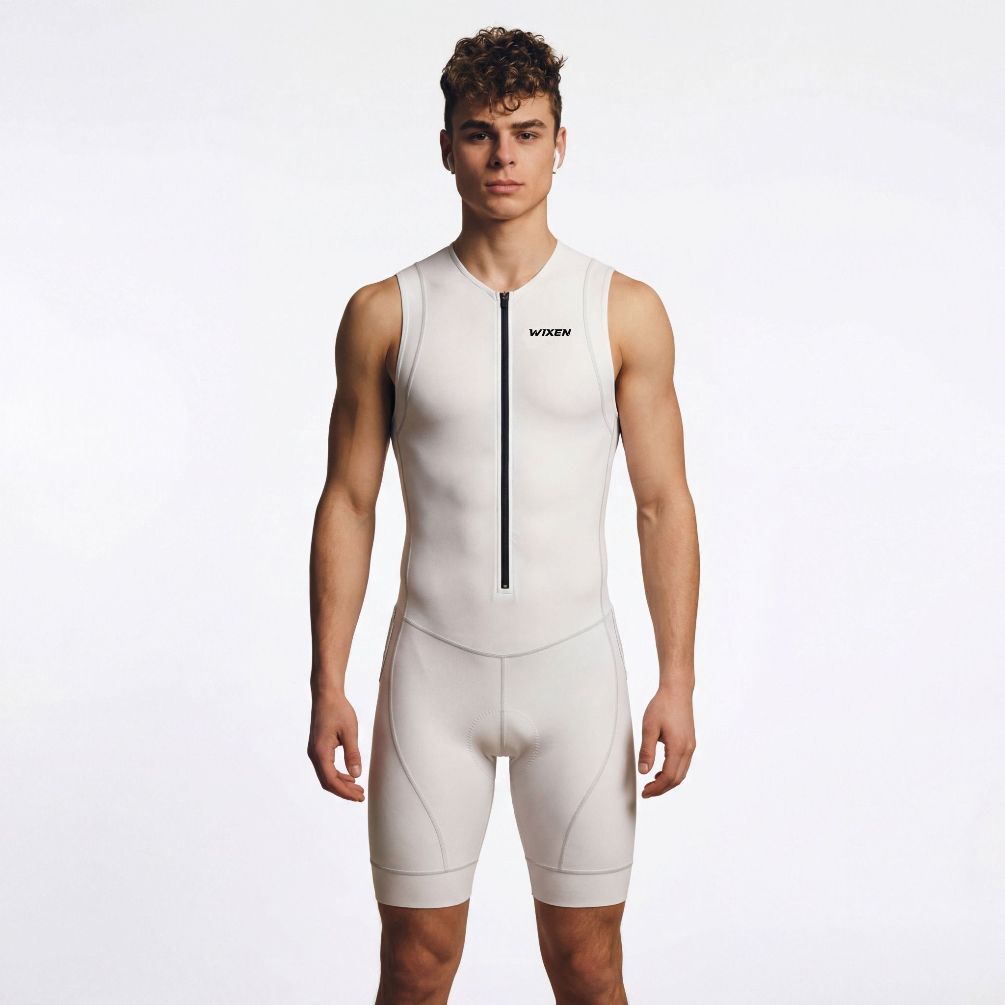 Custom Triathlon Triathlon Race Suit Main image