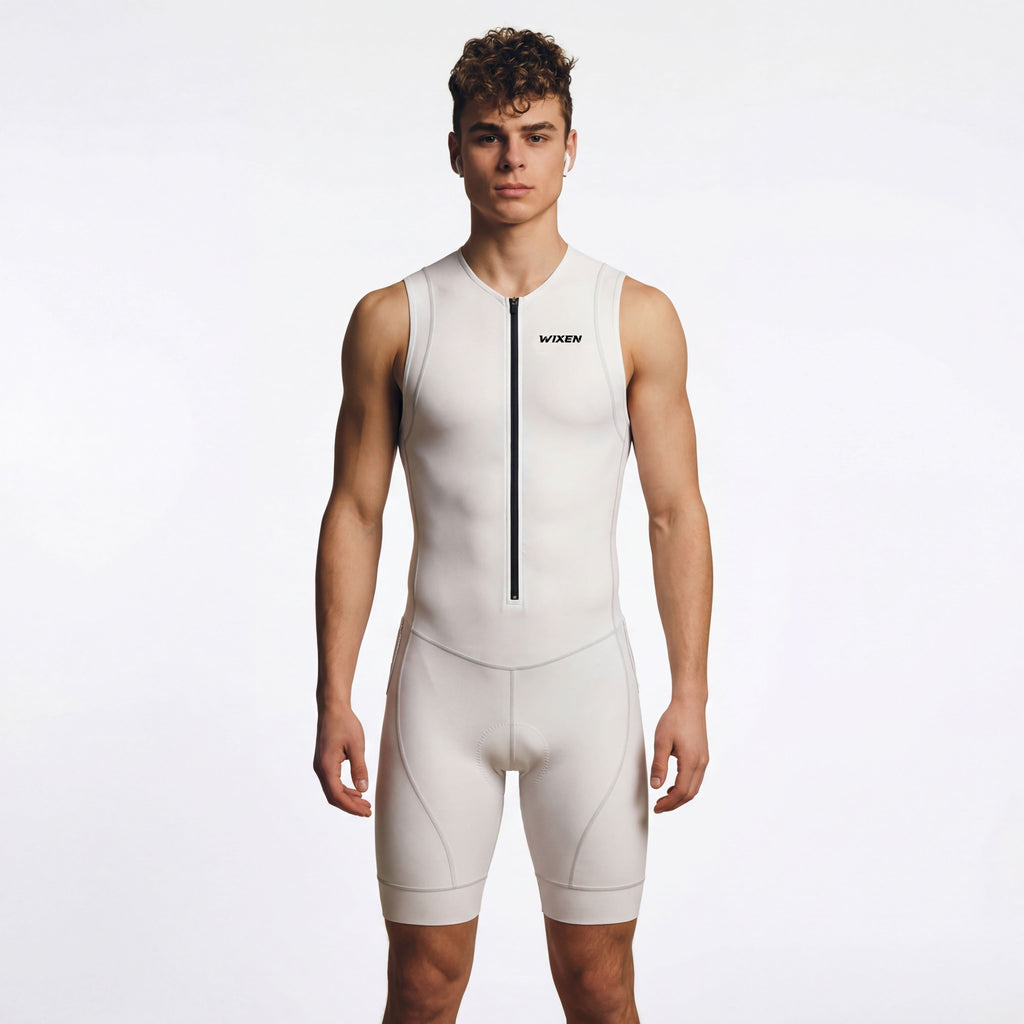 Custom Triathlon Triathlon Race Suit