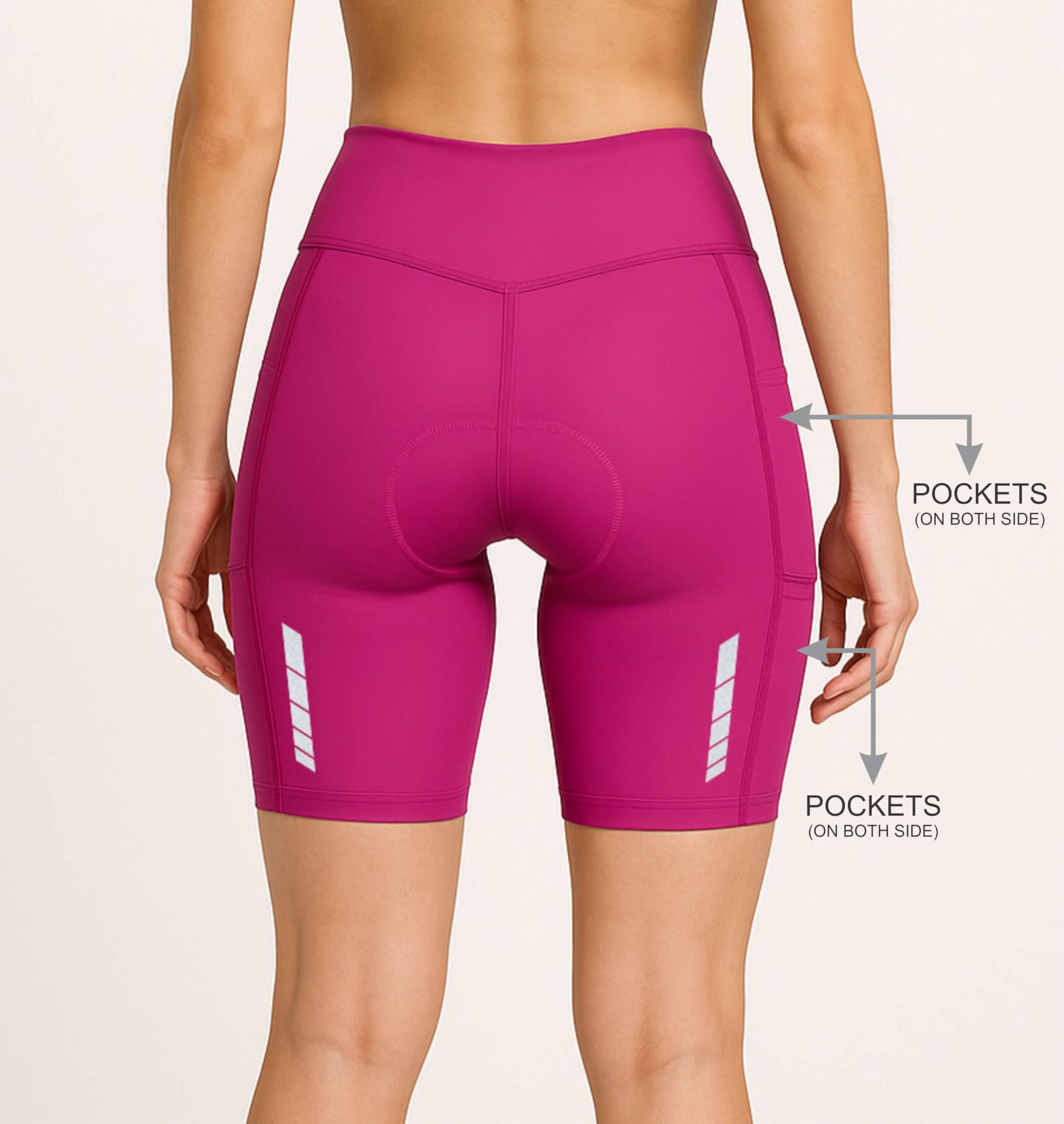 Performance women Triathlon Shorts 