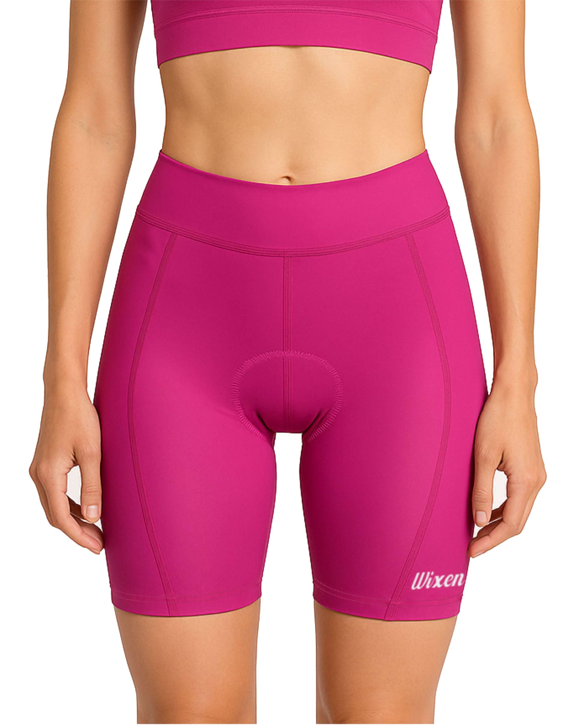 Triathlon Shorts – Quick Dry, Padded & Compression Fit Main image