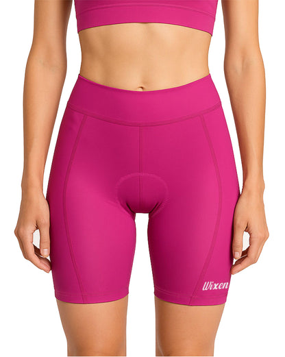 Triathlon Shorts – Quick Dry, Padded & Compression Fit