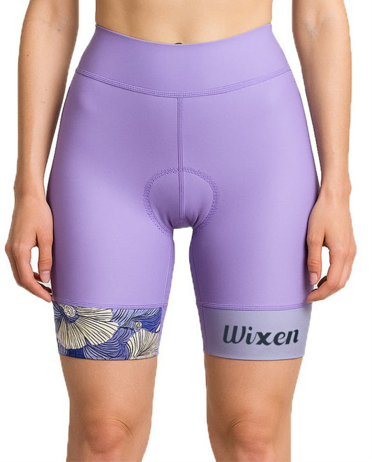 breathable bike shorts