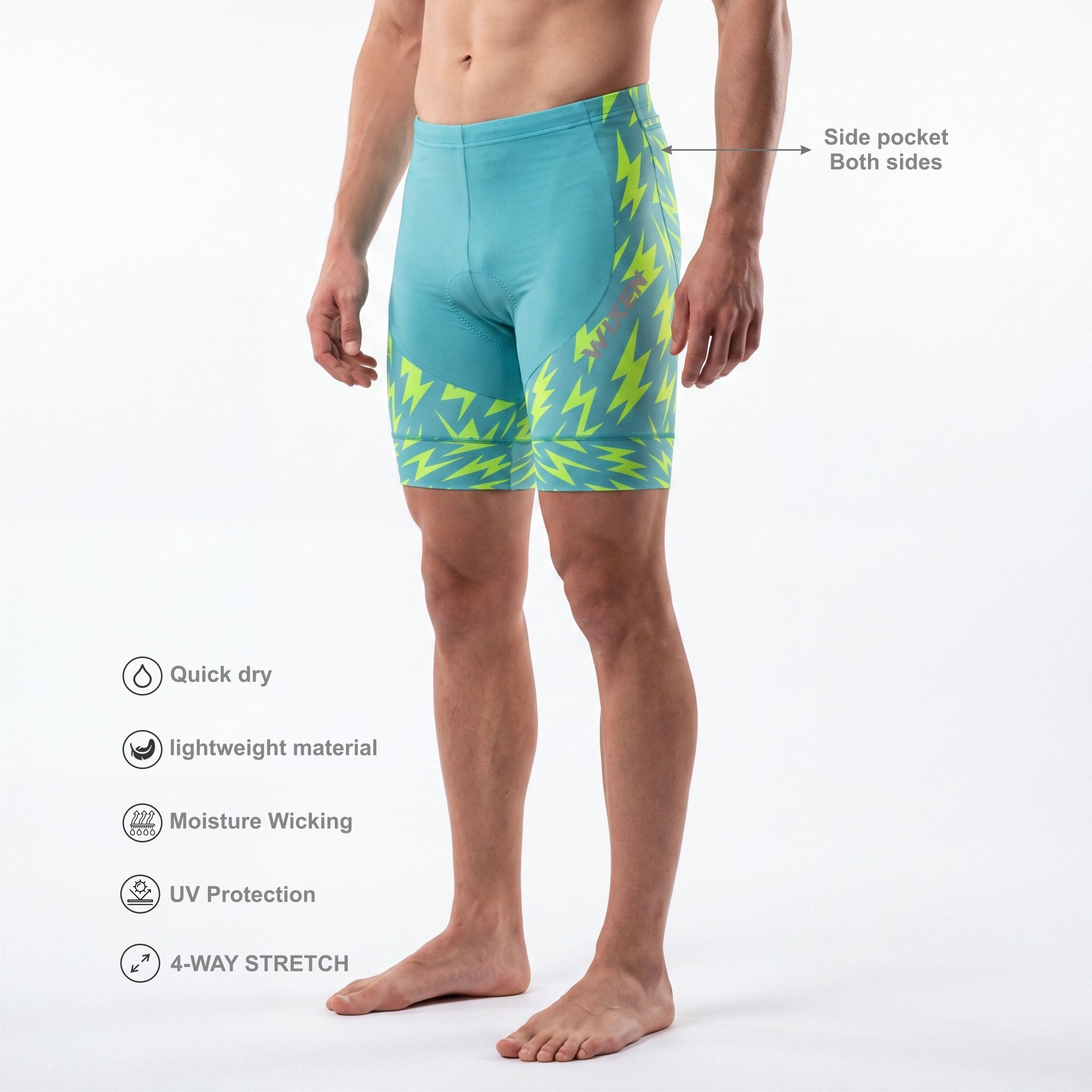 Energy Triathlon Performance Shorts Secondary image