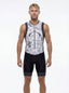 Men's Triathlon Tattoo Race Suit