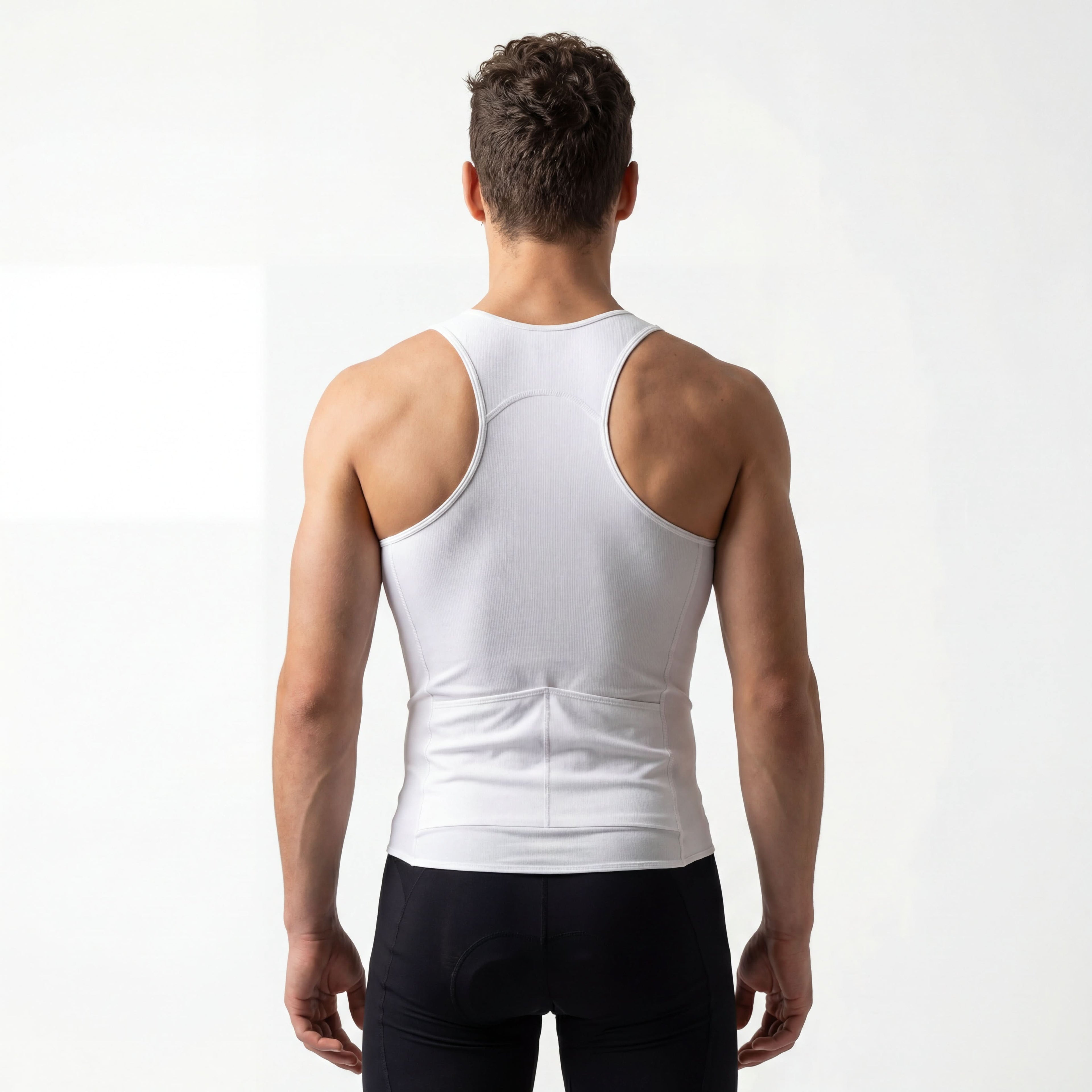 Custom Triathlon Vest