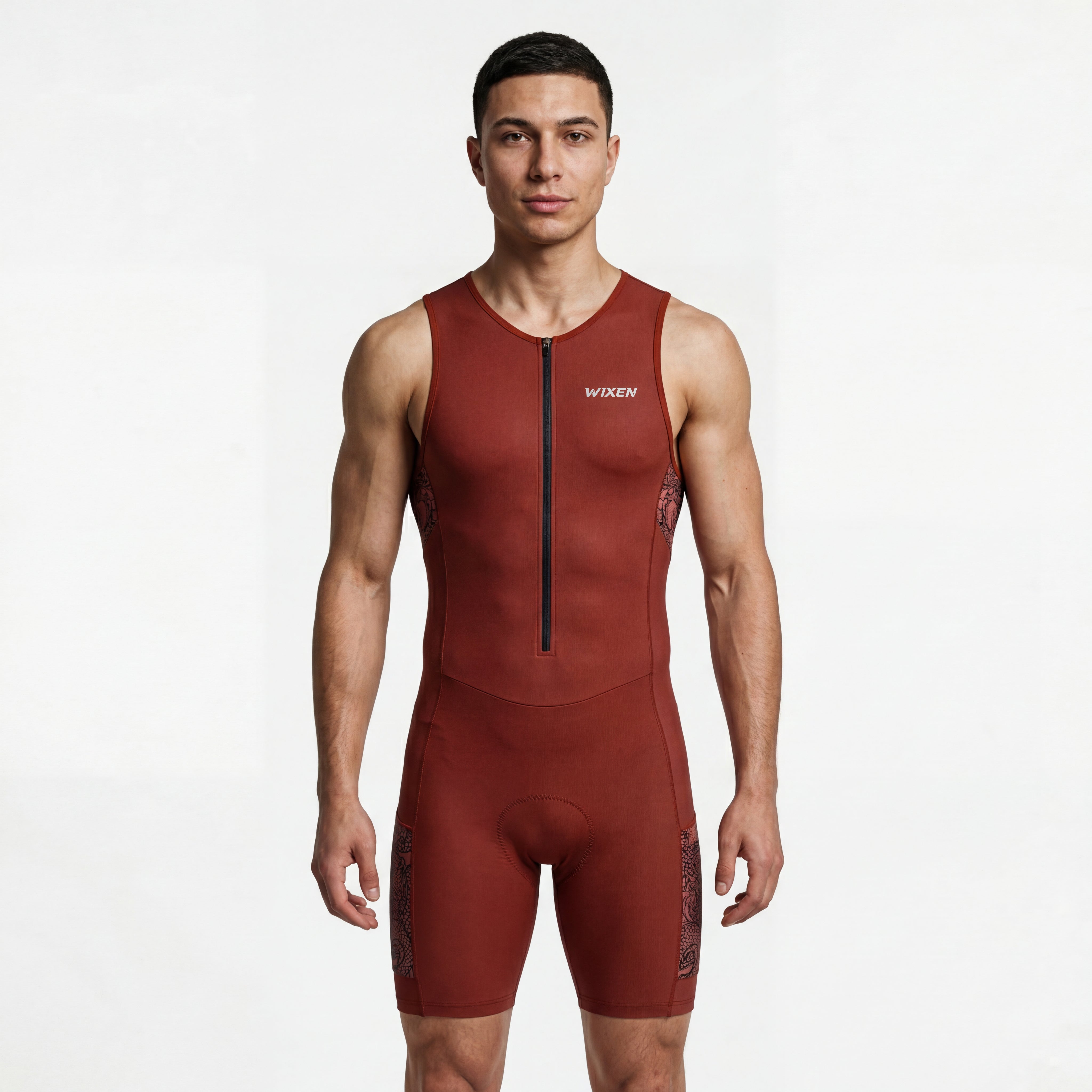 9092burgundy Main image