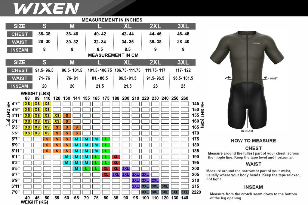 Men Pro AeroMesh Short Sleeve Triathlon Suit