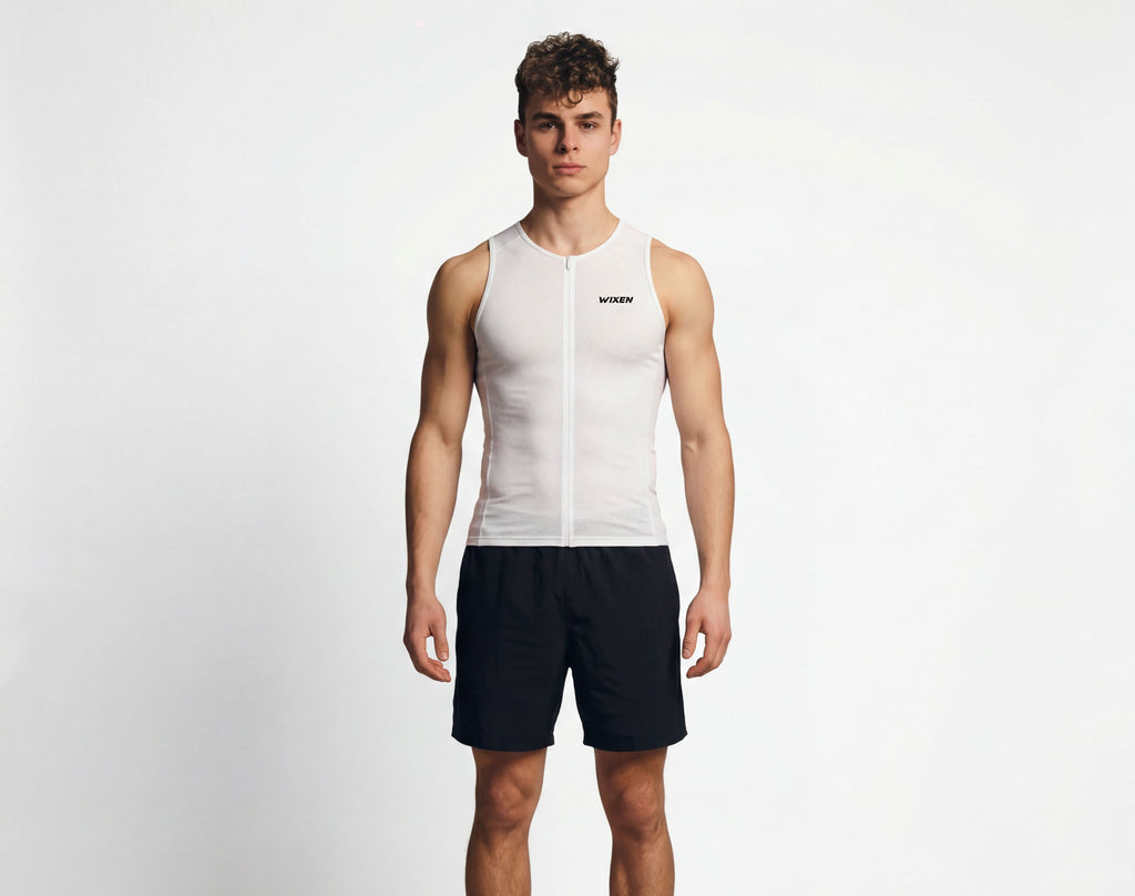 Custom Triathlon Vest