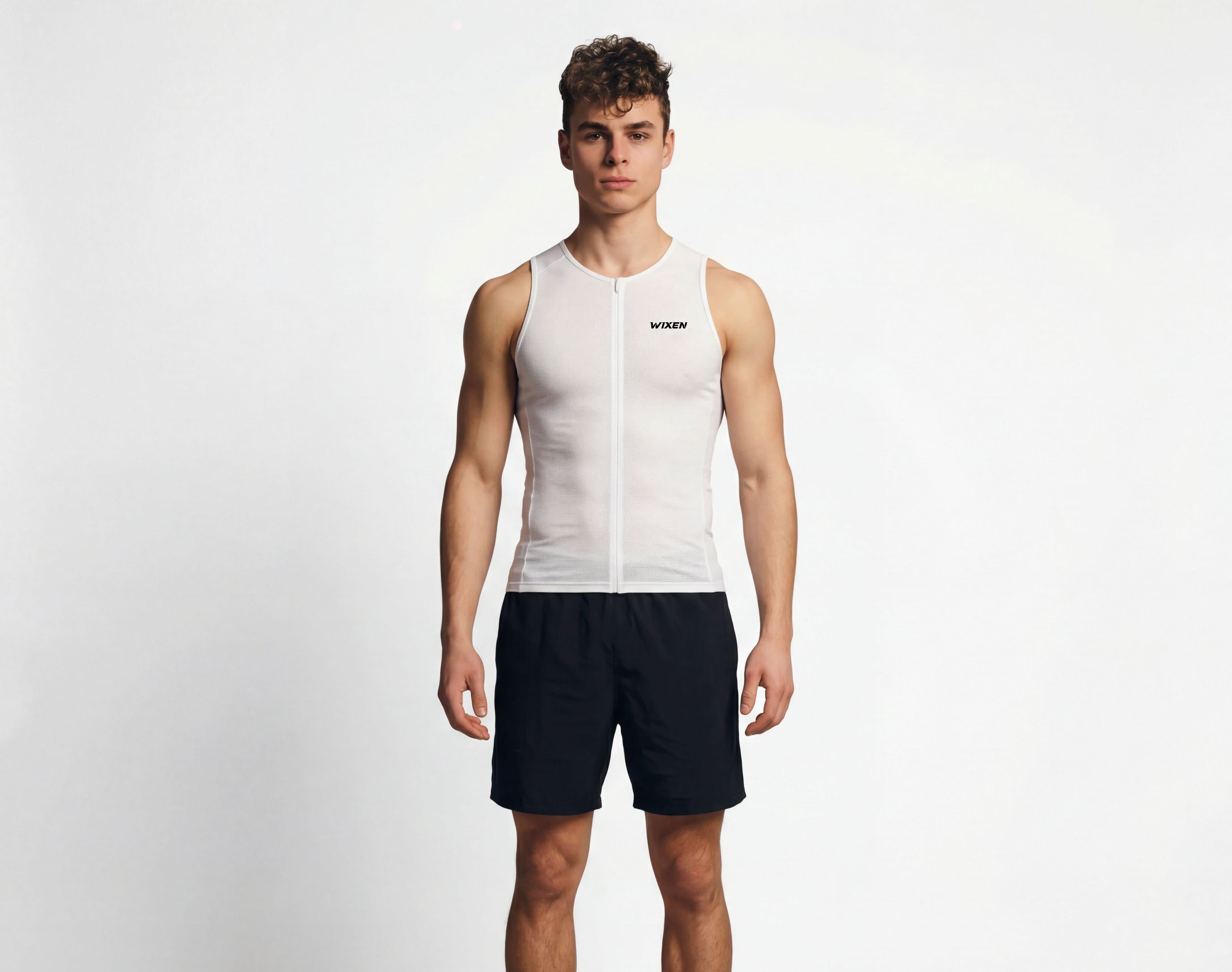 Custom Triathlon Vest